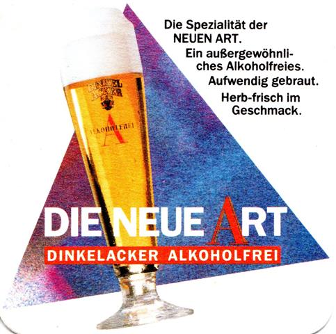 stuttgart s-bw dinkel quad alt 8b (185-die neue art)